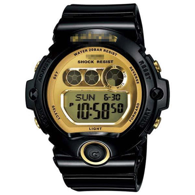 Customization Resin Watch Bands BG-6901-1JF