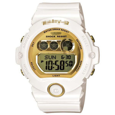 Custom Resin Watch Bands BG-6901-7JF