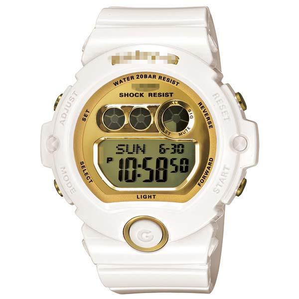 Custom Resin Watch Bands BG-6901-7JF