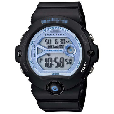 Customized Resin Watch Bands BG-6903-1JF