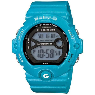 Wholesale Resin Watch Bands BG-6903-2JF