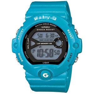 Wholesale Resin Watch Bands BG-6903-2JF