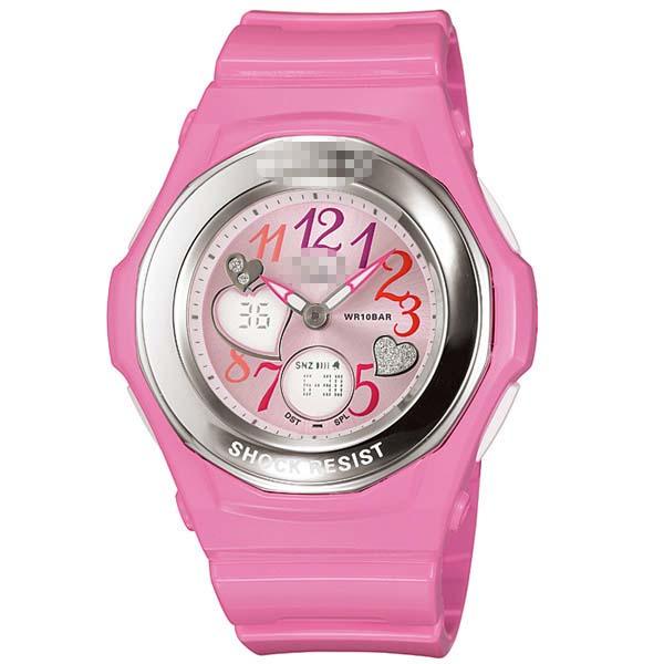 Wholesale Resin Watch Bands BGA-101-4BJF
