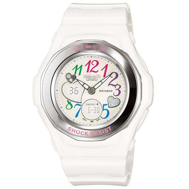 Customize Resin Watch Bands BGA-101-7BJF