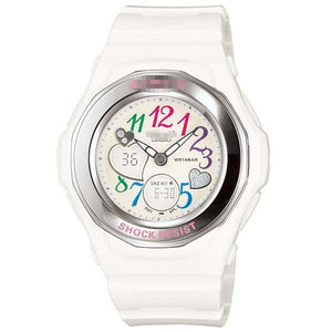 Customize Resin Watch Bands BGA-101-7BJF