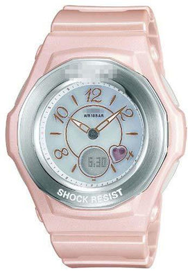 Customized Silver Watch Dial BGA-1020-4BJF