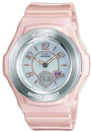 Wholesale Resin Watch Bands BGA-1020-4BJF