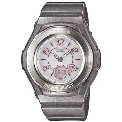 Customize White Watch Dial BGA-1020-8BJF