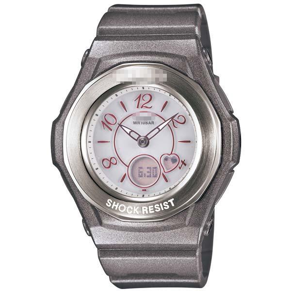 Customize White Watch Dial BGA-1020-8BJF