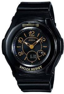Customize Resin Watch Bands BGA-1030-1B1JF