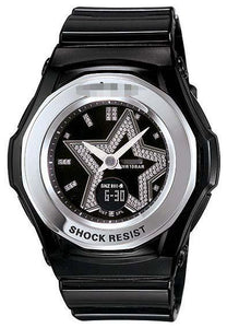 Custom Resin Watch Bands BGA-103-1B