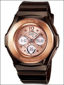 Wholesale Resin Watch Bands BGA-104G-5BJF