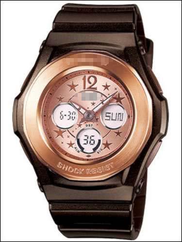 Wholesale Resin Watch Bands BGA-104G-5BJF