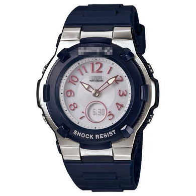 Customization Resin Watch Bands BGA-1100-2BJF