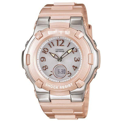 Custom Made White Watch Dial BGA-1100-4BJF