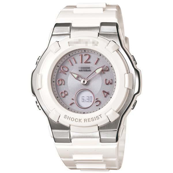 Customized Resin Watch Bands BGA-1100-7BJF