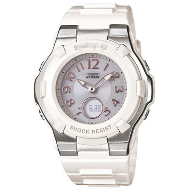 Wholesale White Watch Dial BGA-1100-7BJF