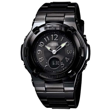Customize Black Watch Dial BGA-1110-1BJF