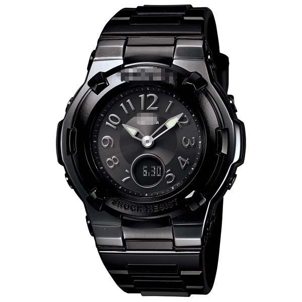 Customize Black Watch Dial BGA-1110-1BJF