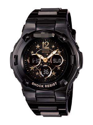 Custom Watch Dial BGA-113B-1B