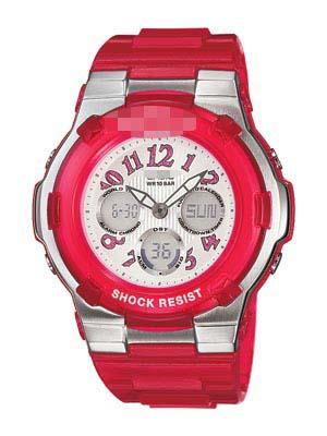 Wholesale Resin Watch Bands BGA-114-4B