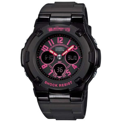 Custom Resin Watch Bands BGA-117-1B1JF