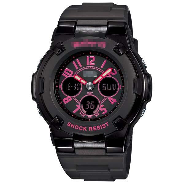 Custom Resin Watch Bands BGA-117-1B1JF