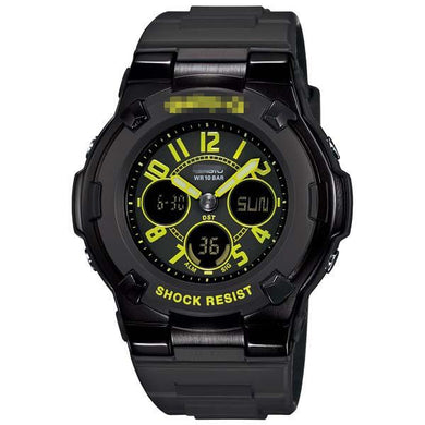 Wholesale Resin Watch Bands BGA-117-1B3JF