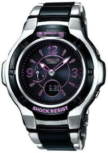 Customize Stainless Steel Watch Bands BGA-1200C-1BJF
