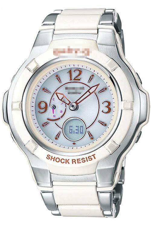 Customization Plastic Watch Bands BGA-1200C-7BJF