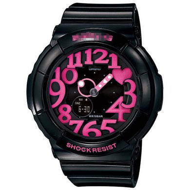 Customize Resin Watch Bands BGA-130-1BJF