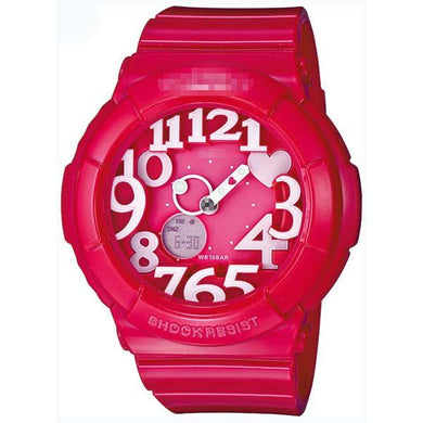 Customised Resin Watch Bands BGA-130-4BJF
