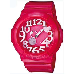 Customised Resin Watch Bands BGA-130-4BJF