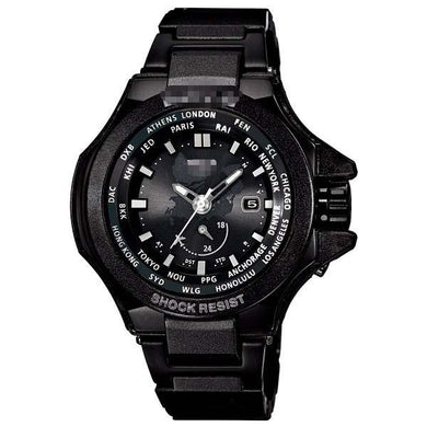 Custom Black Watch Dial BGA-1310-1AJF