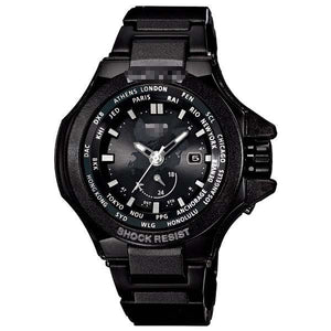 Custom Black Watch Dial BGA-1310-1AJF