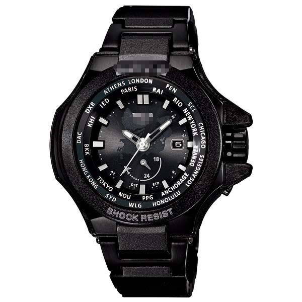 Custom Black Watch Dial BGA-1310-1AJF