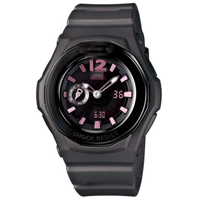 Wholesale Resin Watch Bands BGA-143-8BJF