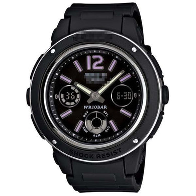 Custom Resin Watch Bands BGA-150-1BJF
