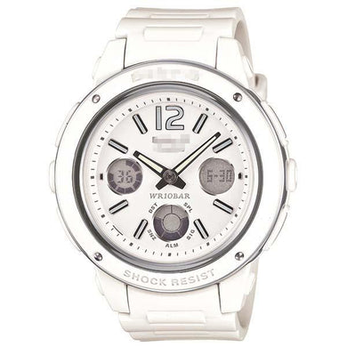 Wholesale Resin Watch Bands BGA-150-7BJF