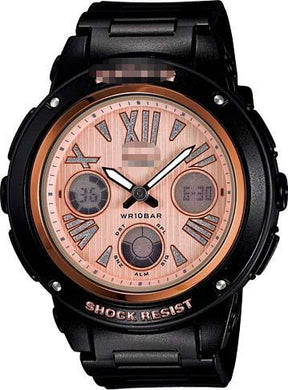 Customised Resin Watch Bands BGA-153M-1BJF