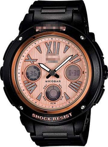 Customised Resin Watch Bands BGA-153M-1BJF