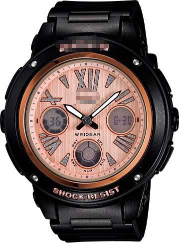 Customised Resin Watch Bands BGA-153M-1BJF