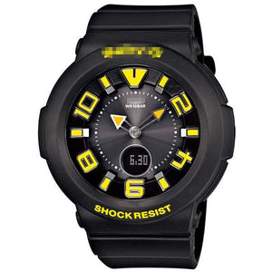 Custom Resin Watch Bands BGA-1600-1B1JF