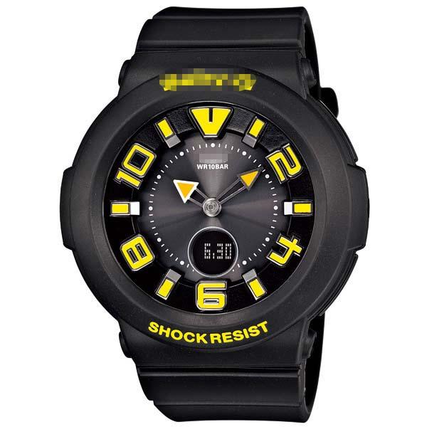 Custom Resin Watch Bands BGA-1600-1B1JF