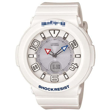 Wholesale Resin Watch Bands BGA-1600-7B1JF