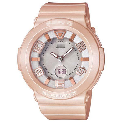 Wholesale Stainless Steel Women BGA-1601-4BJF Watch