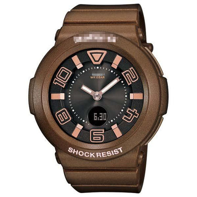 Wholesale Resin Watch Bands BGA-1601-5BJF