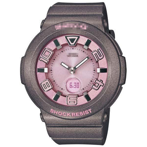 Wholesale Stainless Steel Women BGA-1601-8BJF Watch