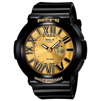 Customization Resin Watch Bands BGA-160-1BJF
