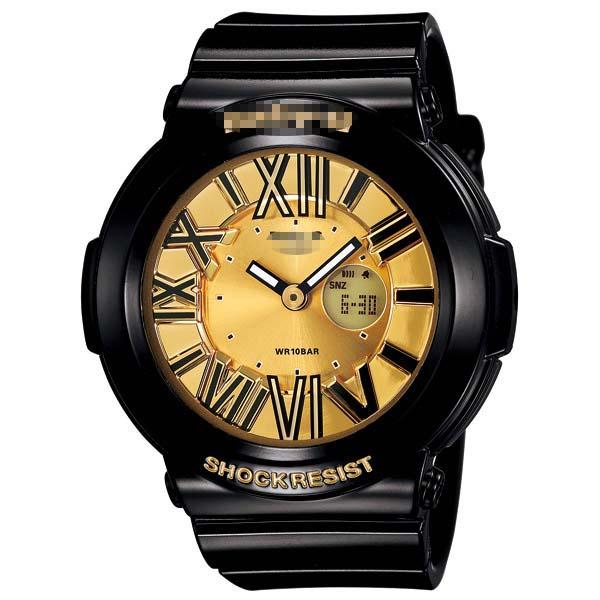 Customization Resin Watch Bands BGA-160-1BJF